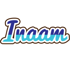 Inaam raining logo