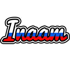 Inaam russia logo