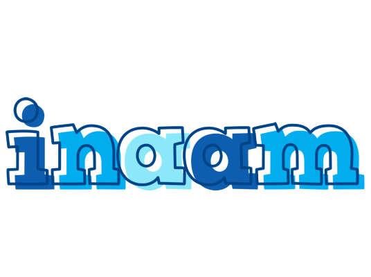 Inaam sailor logo