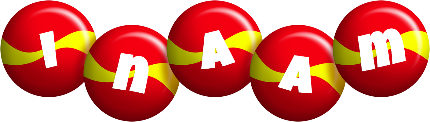 Inaam spain logo