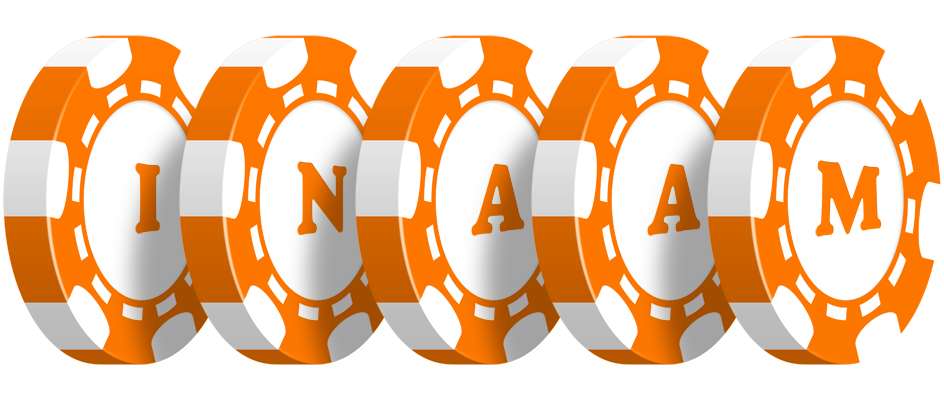 Inaam stacks logo