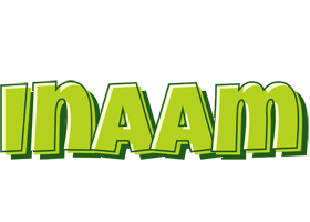 Inaam summer logo