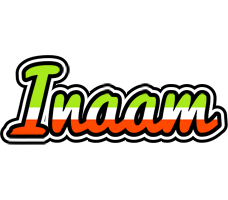 Inaam superfun logo