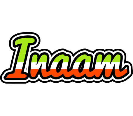Inaam superfun logo