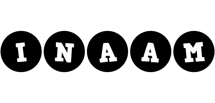 Inaam tools logo