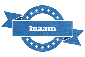 Inaam trust logo