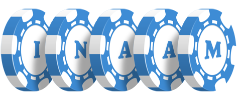 Inaam vegas logo