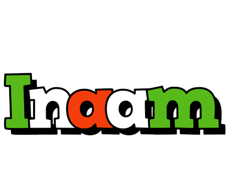 Inaam venezia logo