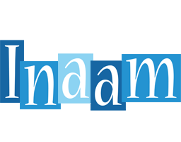 Inaam winter logo