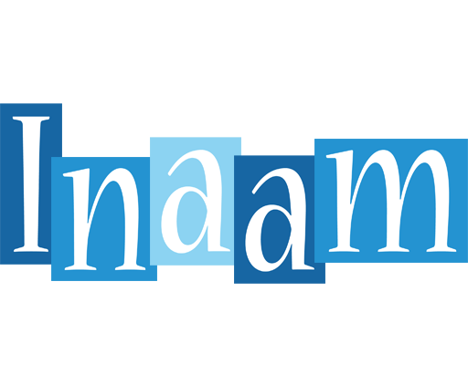 Inaam winter logo
