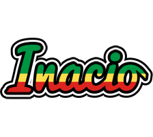 Inacio african logo