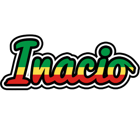 Inacio african logo