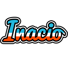 Inacio america logo