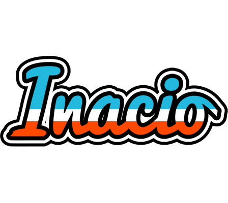 Inacio america logo