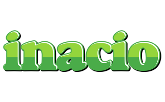 Inacio apple logo