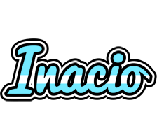 Inacio argentine logo