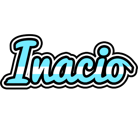 Inacio argentine logo