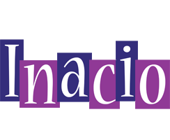 Inacio autumn logo