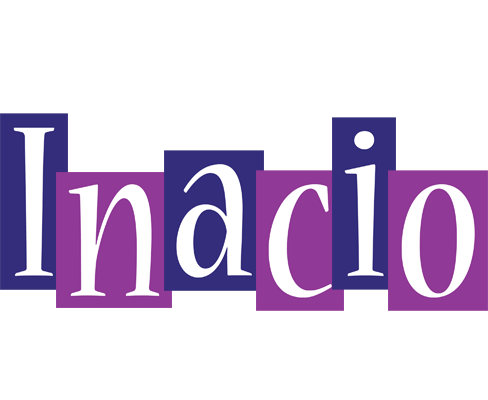 Inacio autumn logo