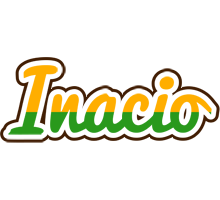 Inacio banana logo