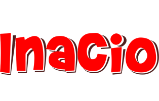 Inacio basket logo