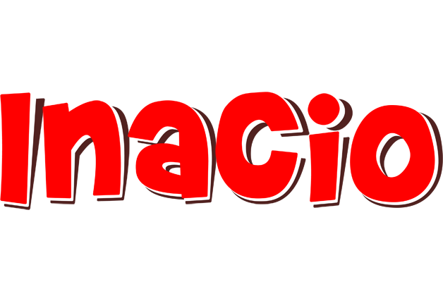 Inacio basket logo