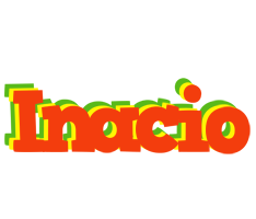 Inacio bbq logo