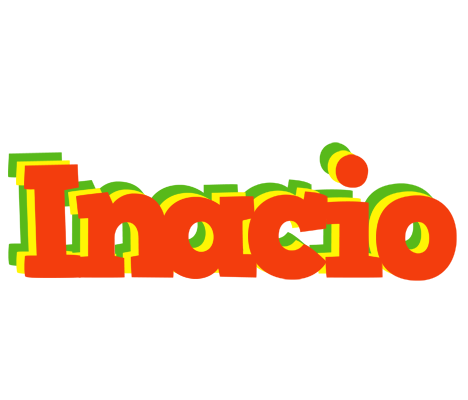 Inacio bbq logo