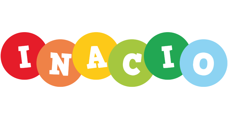 Inacio boogie logo