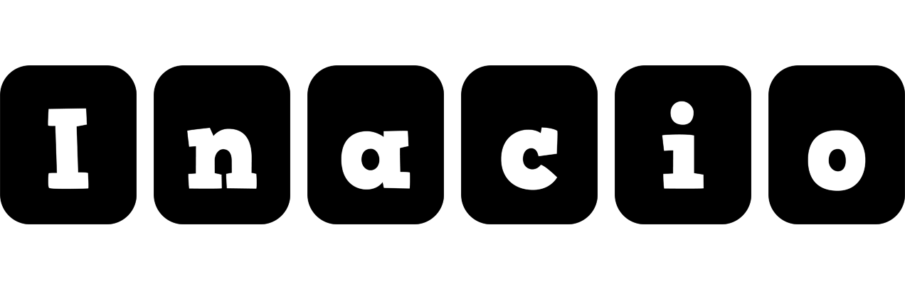 Inacio box logo
