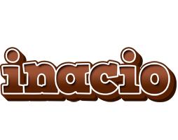 Inacio brownie logo