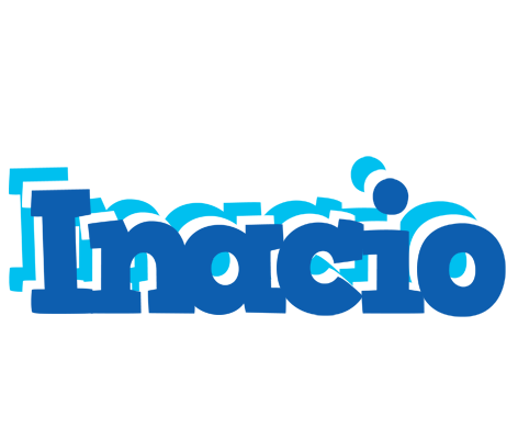 Inacio business logo