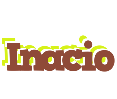 Inacio caffeebar logo