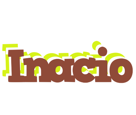 Inacio caffeebar logo