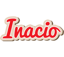 Inacio chocolate logo