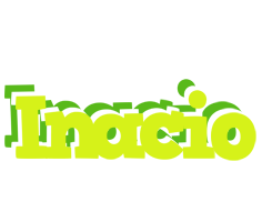 Inacio citrus logo