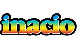 Inacio color logo