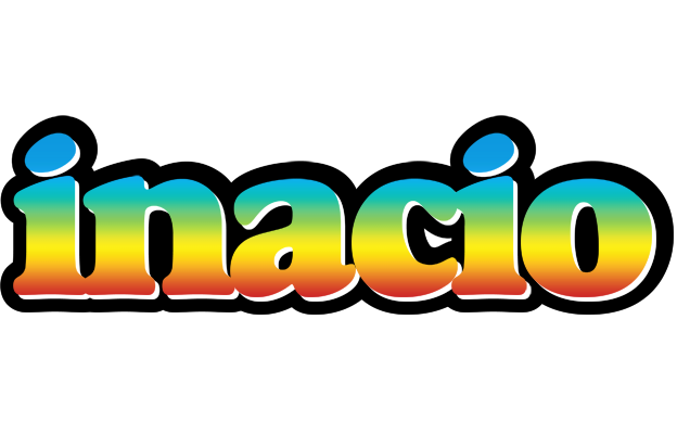 Inacio color logo