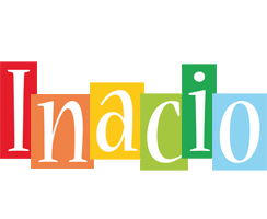 Inacio colors logo