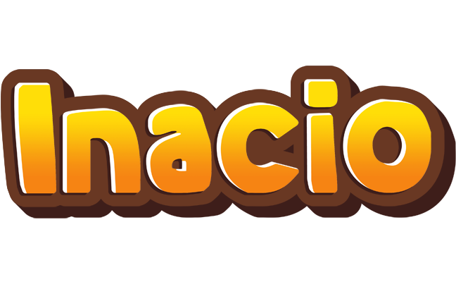 Inacio cookies logo