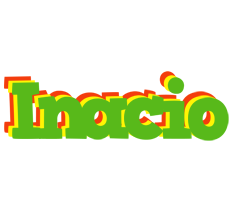 Inacio crocodile logo