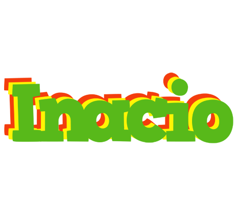Inacio crocodile logo