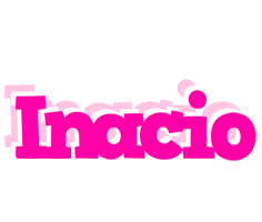 Inacio dancing logo