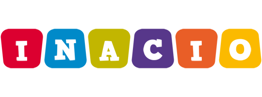 Inacio daycare logo