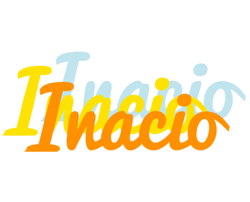 Inacio energy logo