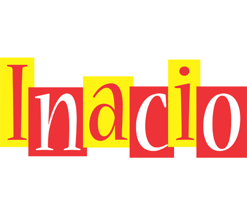 Inacio errors logo