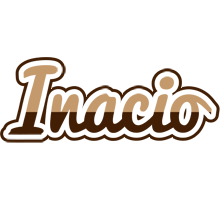 Inacio exclusive logo