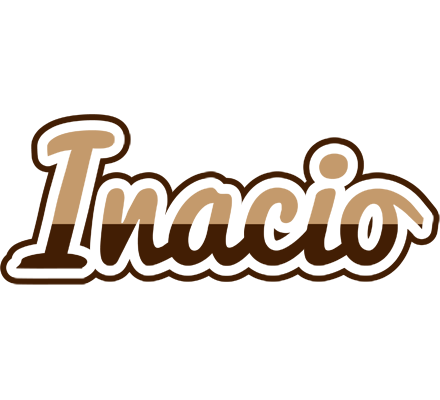 Inacio exclusive logo