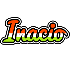 Inacio exotic logo