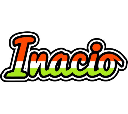 Inacio exotic logo